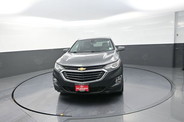 Used 2020 Chevrolet Equinox LS w/ LS Convenience Package AWD/4WD image 71