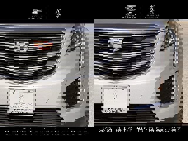 Used 2019 Cadillac XT5 Luxury image 10