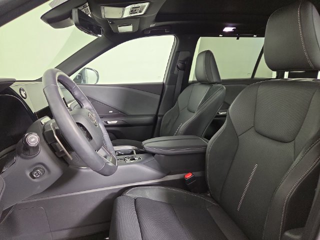 New 2026 Lexus TX 350 AWD w/ Technology Package image 14