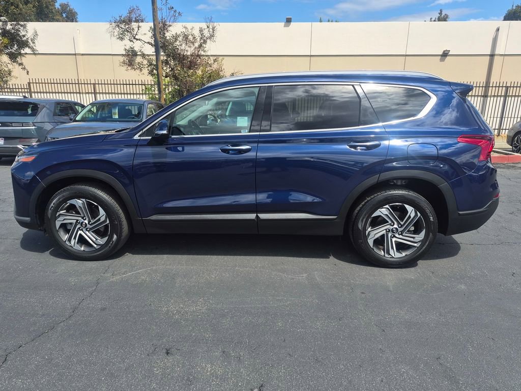 Used 2023 Hyundai Santa Fe SEL image 14