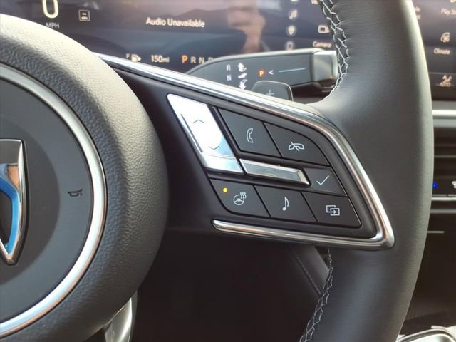 New 2026 Buick Envision Preferred image 35