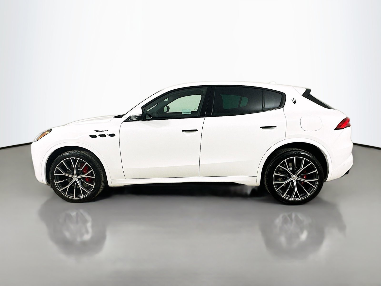New 2026 Maserati Grecale Modena AWD/4WD image 8