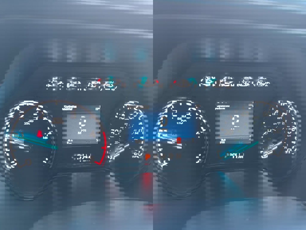 New 2026 Ford F250 XL w/ STX Appearance Package image 28