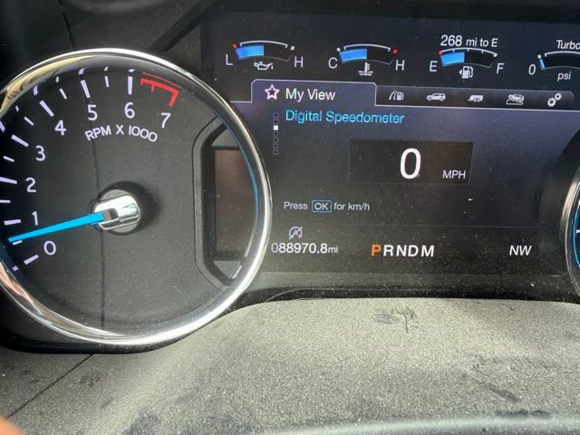 Used 2019 Ford Expedition Max Limited w/ Equipment Group 301A AWD/4WD image 9