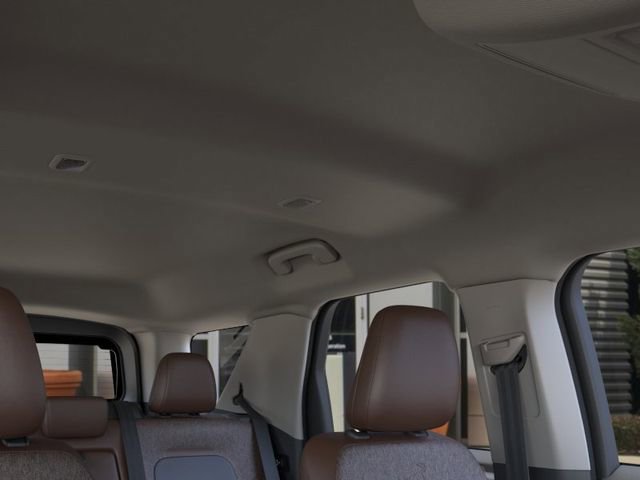 New 2026 Ford Bronco Sport Outer Banks AWD/4WD image 22