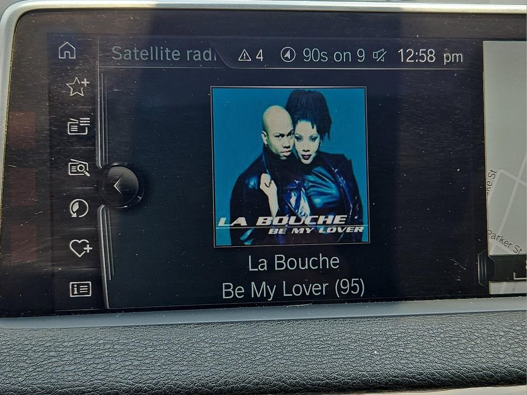 Used 2017 BMW X5 xDrive35i image 18