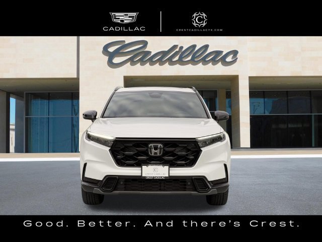 Used 2026 Honda CR-V Sport-L image 9