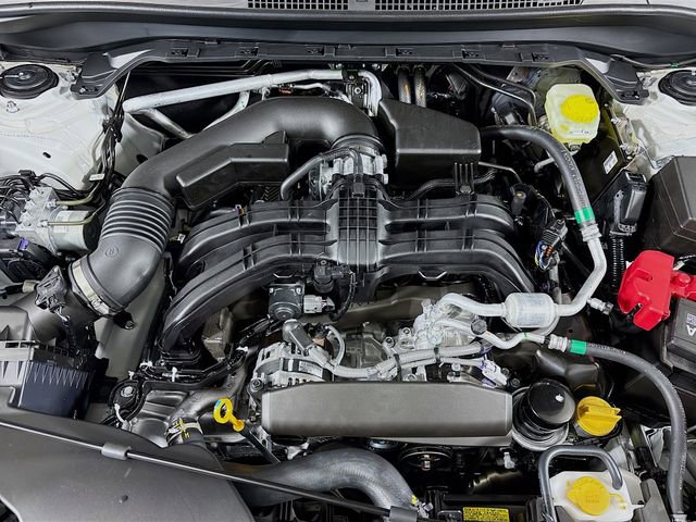 New 2026 Subaru Forester Wilderness image 31