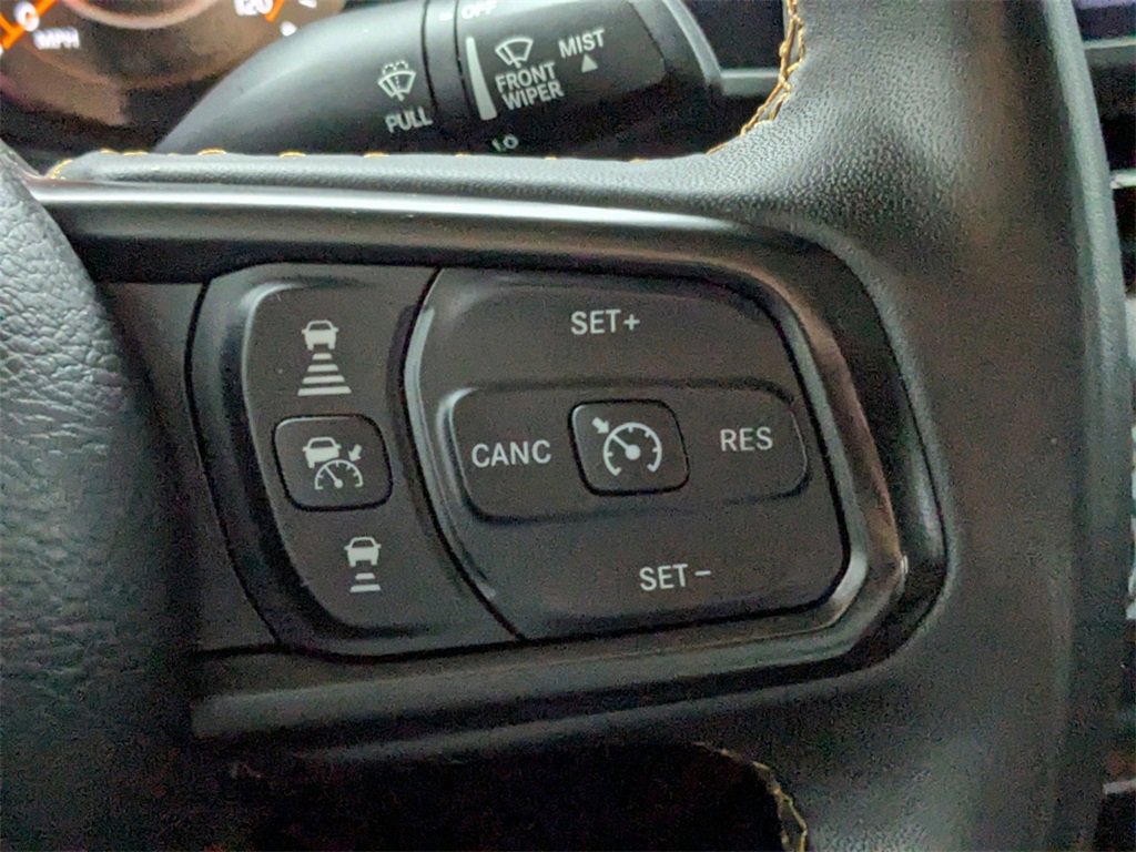 Used 2024 Jeep Gladiator Sport image 22