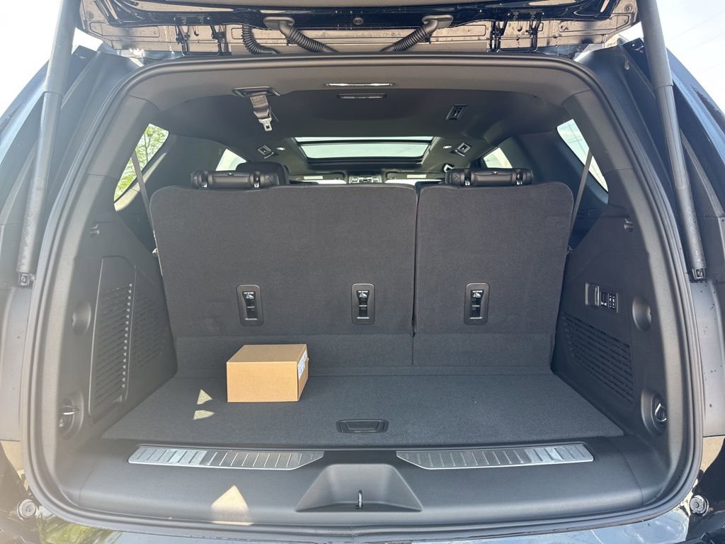 New 2026 GMC Yukon Denali w/ Denali Reserve Package image 33