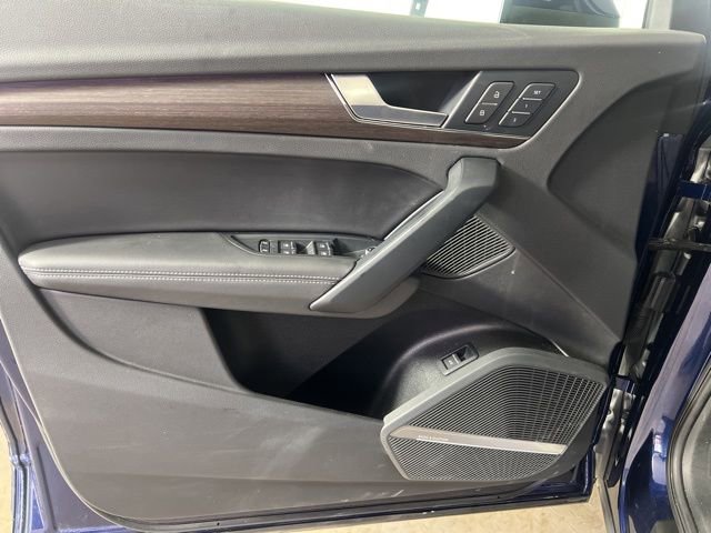 Certified 2023 Audi Q5 2.0T Prestige w/ Prestige Package AWD/4WD image 19