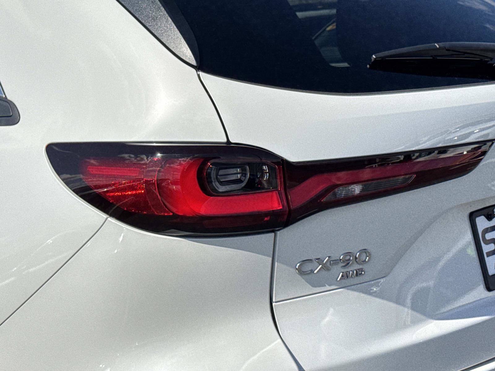 Used 2024 MAZDA CX-90 3.3 Turbo S w/ Premium Plus image 31