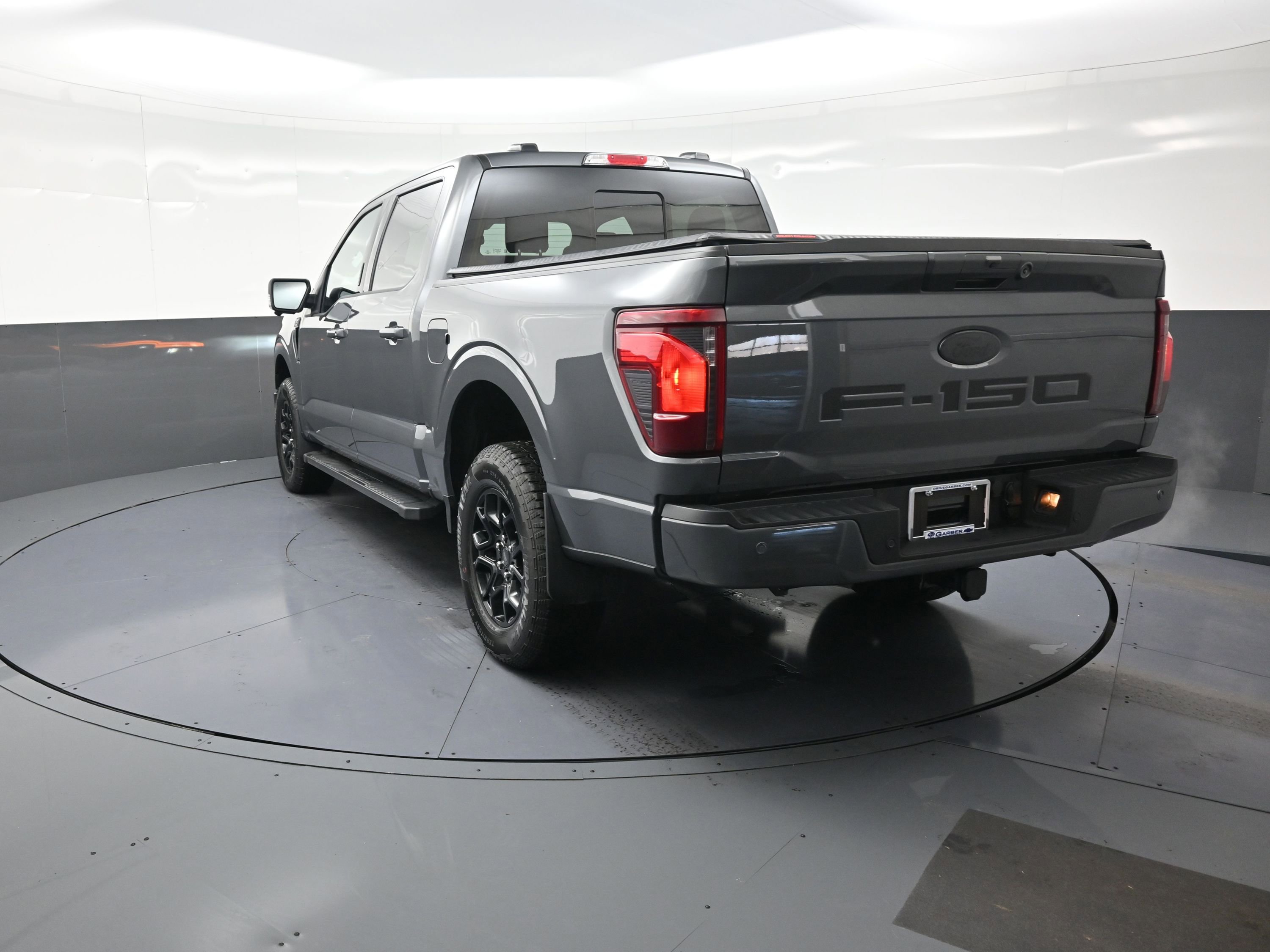 Used 2024 Ford F150 XLT w/ Equipment Group 302A MID image 5