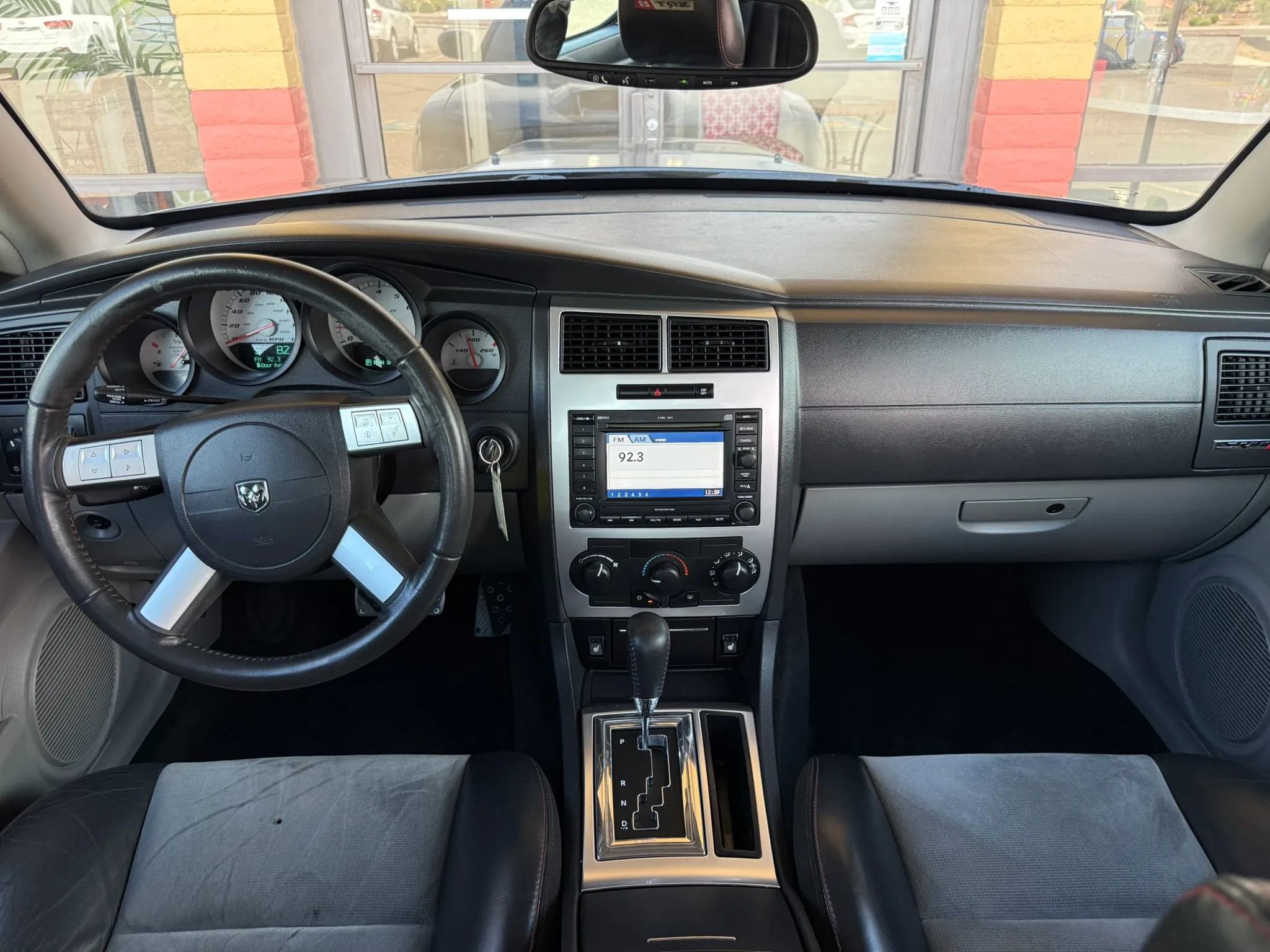 Used 2006 Dodge Charger SRT8 w/ SRT Option Group III image 30