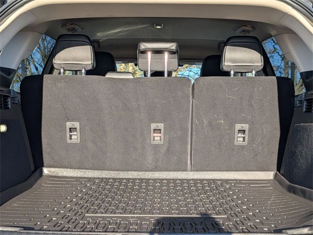 Certified 2023 Lincoln Nautilus AWD w/ Premium Package image 29