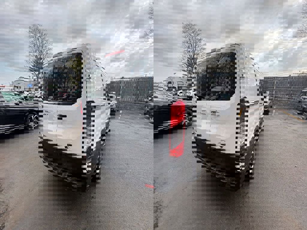 Used 2024 Ford Transit 250 Low Roof w/ Load Area Protection Package image 10