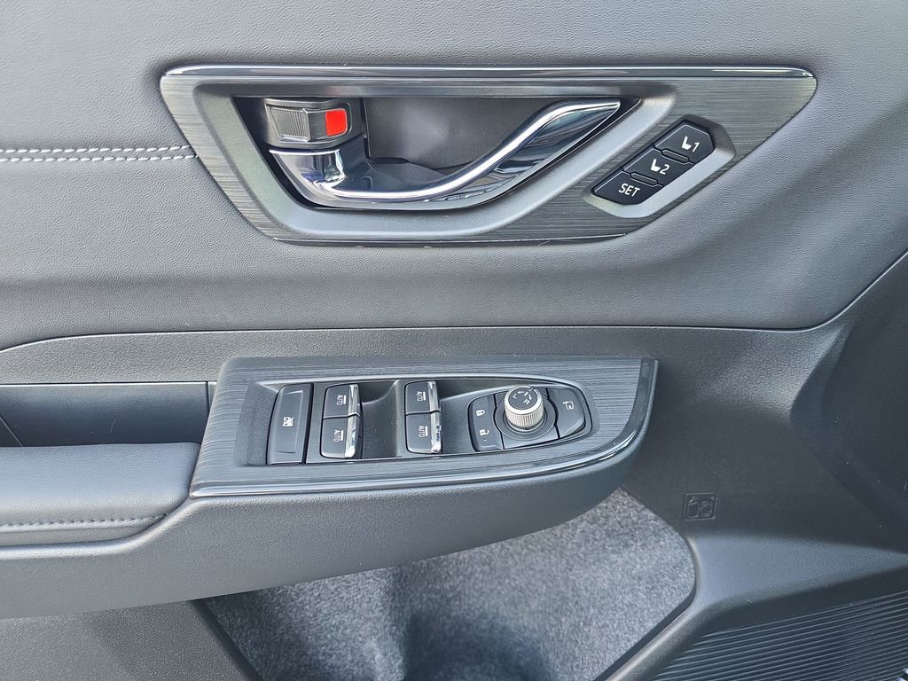 New 2026 Subaru Outback Touring image 22