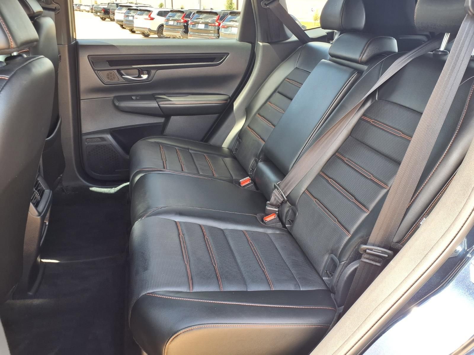 Used 2025 Honda CR-V Sport-L image 25