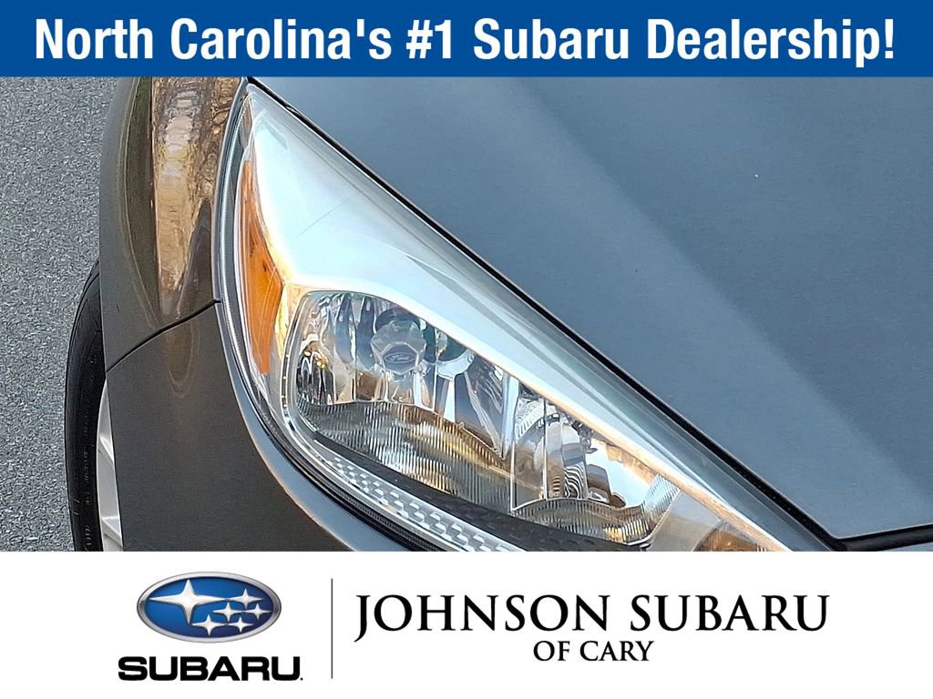 Used 2017 Ford Focus SE image 28