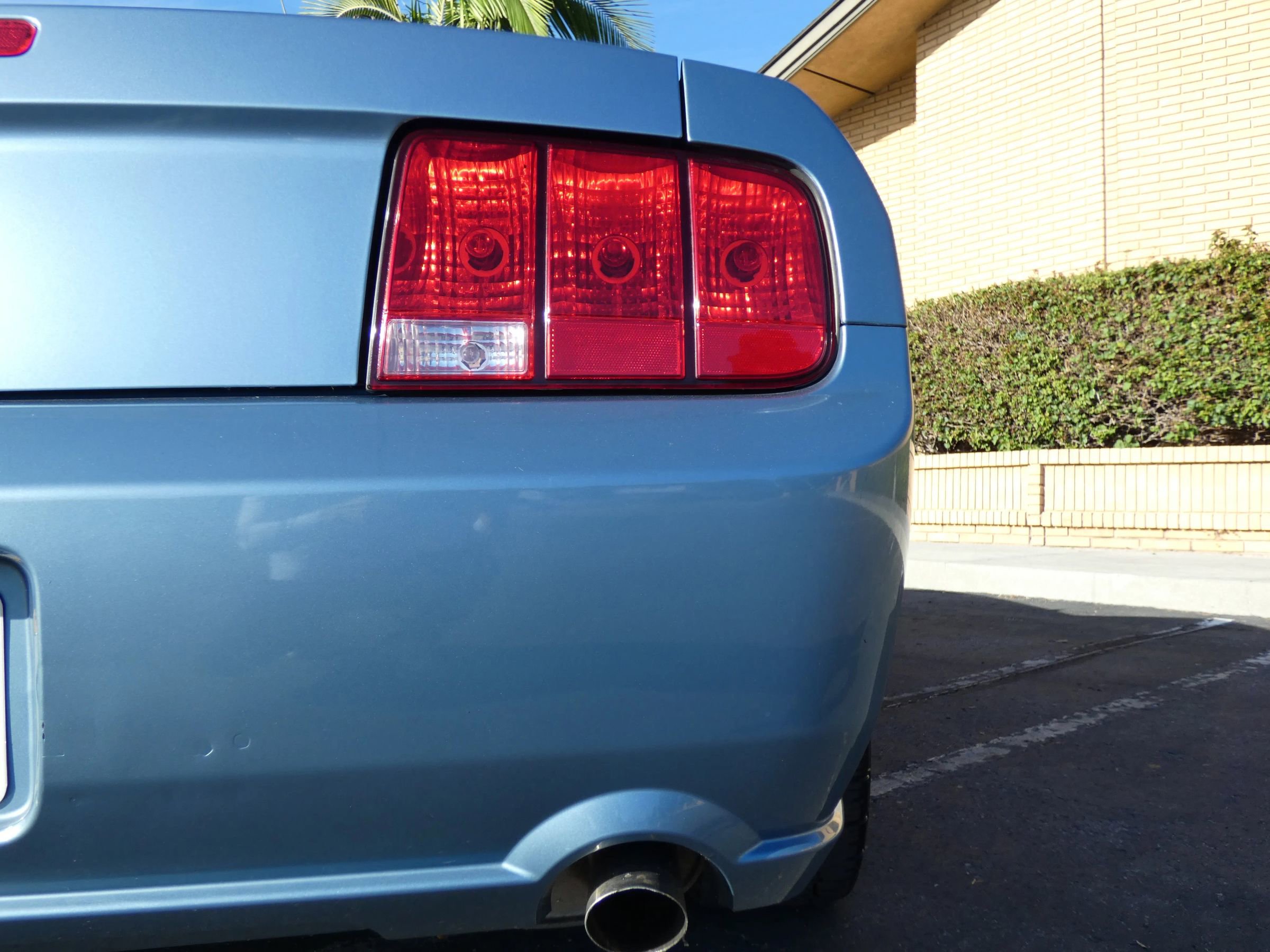 Used 2007 Ford Mustang GT Premium image 66
