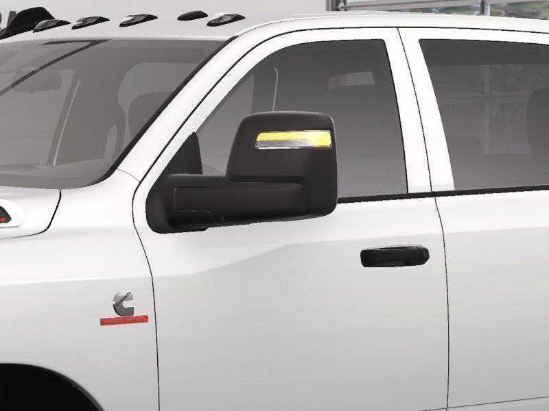 New 2024 RAM 3500 Tradesman w/ Chrome Appearance Group image 16