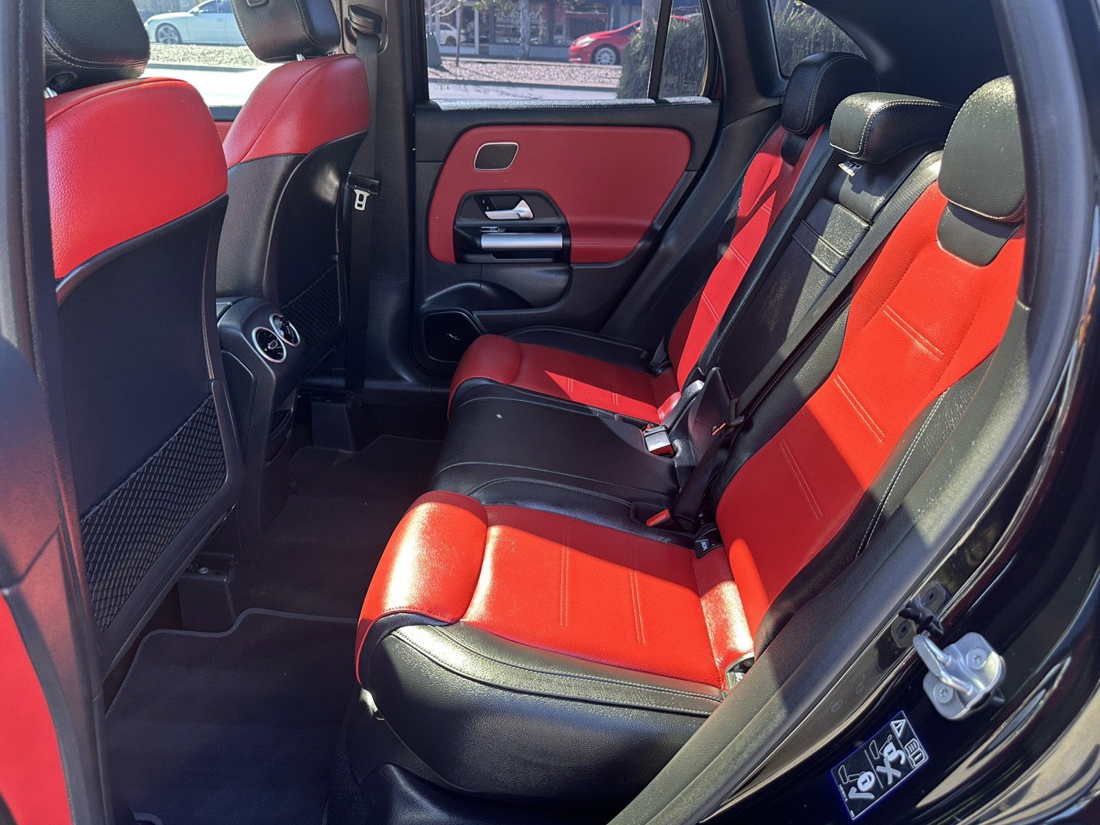 Used 2023 Mercedes-Benz GLA 45 AMG 4MATIC image 23