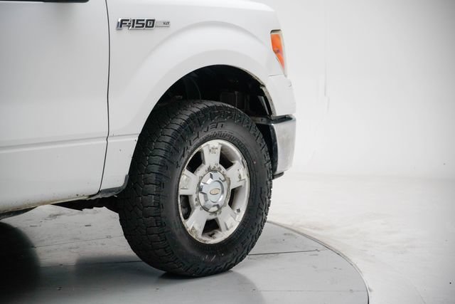 Used 2013 Ford F150 XLT AWD/4WD image 7