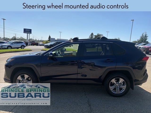 Used 2024 Toyota RAV4 XLE w/ Convenience Package AWD/4WD image 7