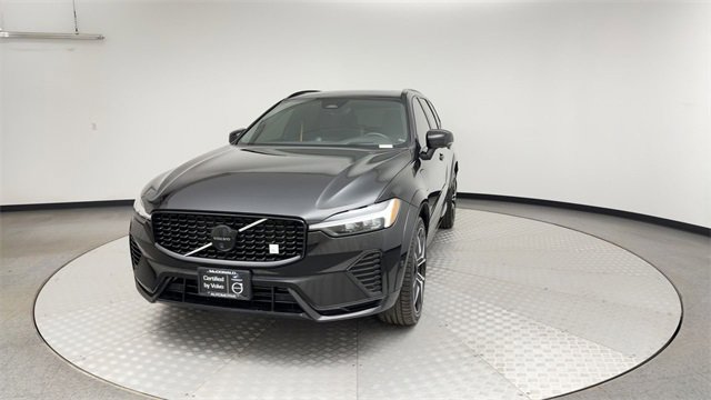 Certified 2024 Volvo XC60 T8 Polestar w/ Protection Package Premier image 7