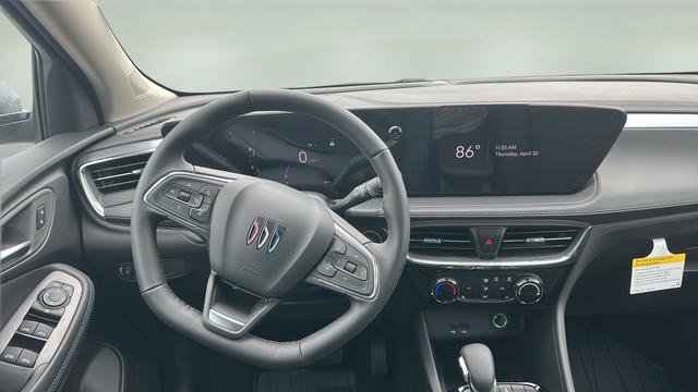 New 2026 Buick Encore GX Sport Touring w/ Comfort Package FWD image 17