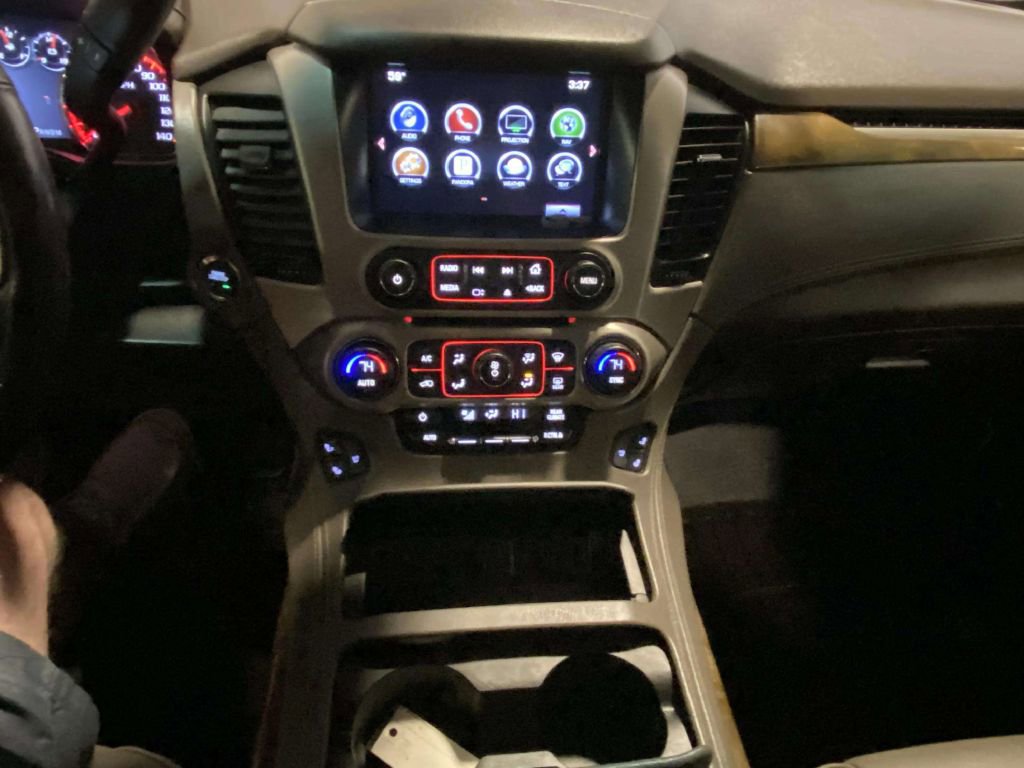 Used 2016 GMC Yukon Denali AWD/4WD image 33