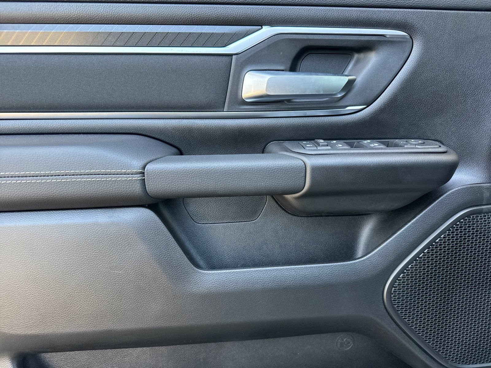 New 2026 RAM 1500 Big Horn AWD/4WD image 11