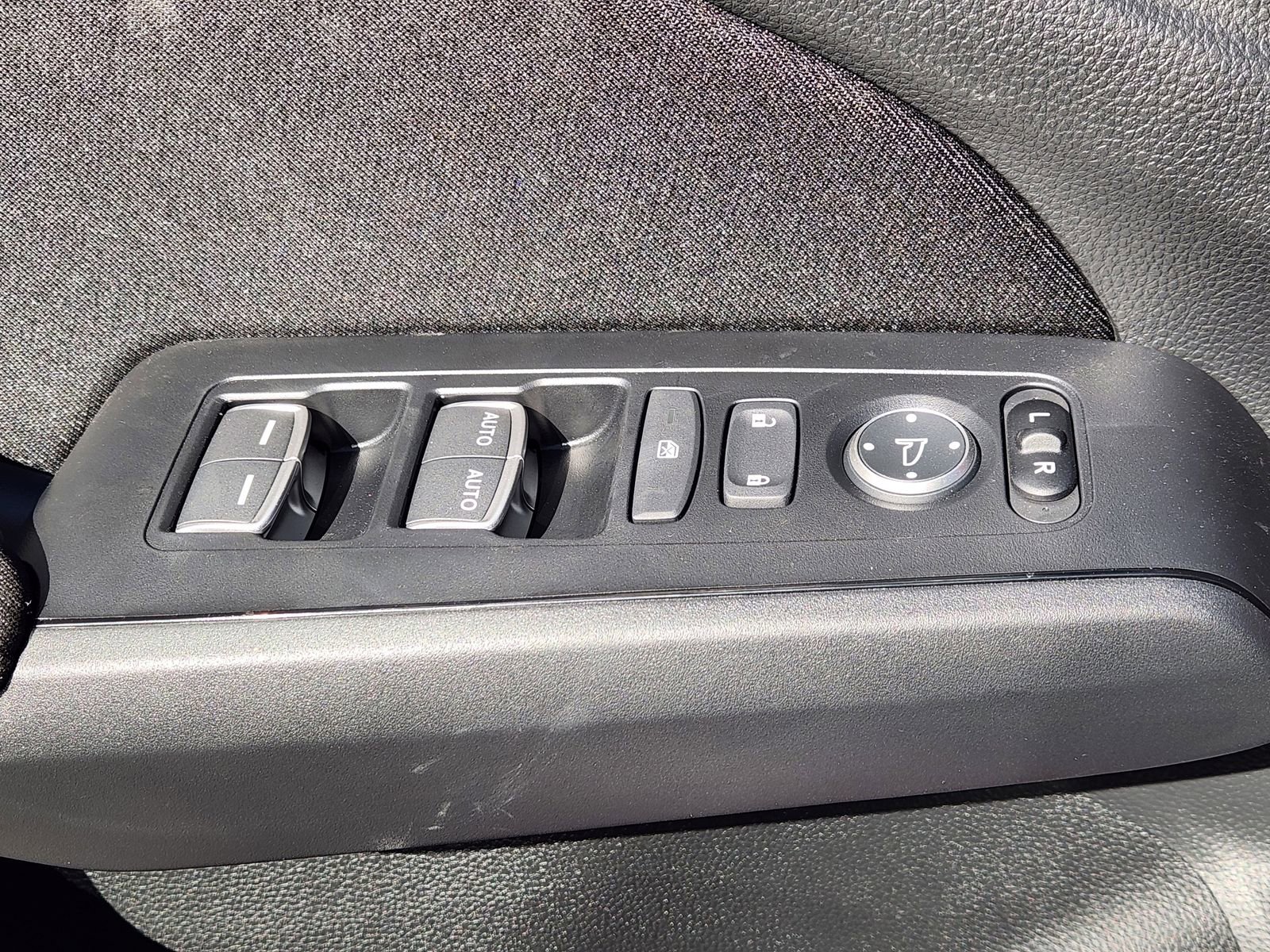 New 2026 Honda Civic Sport image 28