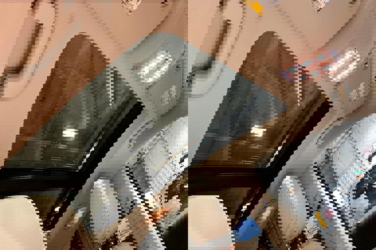 Used 2023 Mercedes-Benz GLE 350 4MATIC image 14