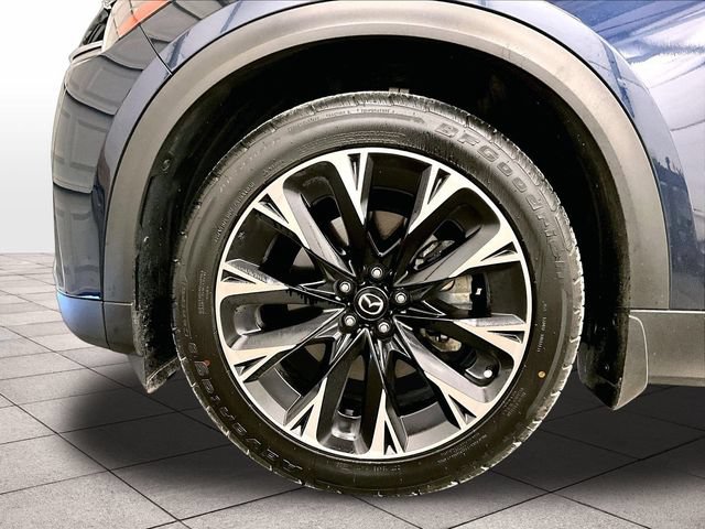 Used 2024 MAZDA CX-90 Plug-In Hybrid w/ Premium Pkg AWD/4WD image 8