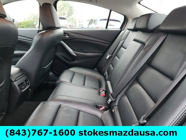 Used 2014 MAZDA MAZDA6 Touring image 5
