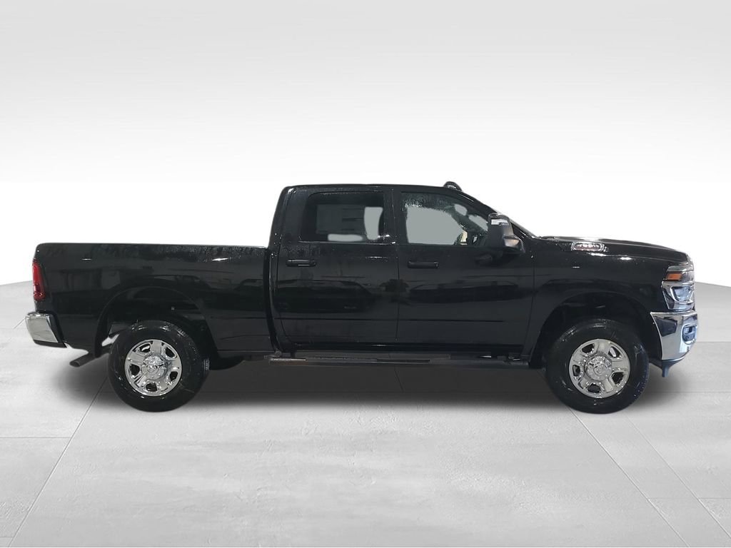 New 2026 RAM 2500 Tradesman AWD/4WD image 10