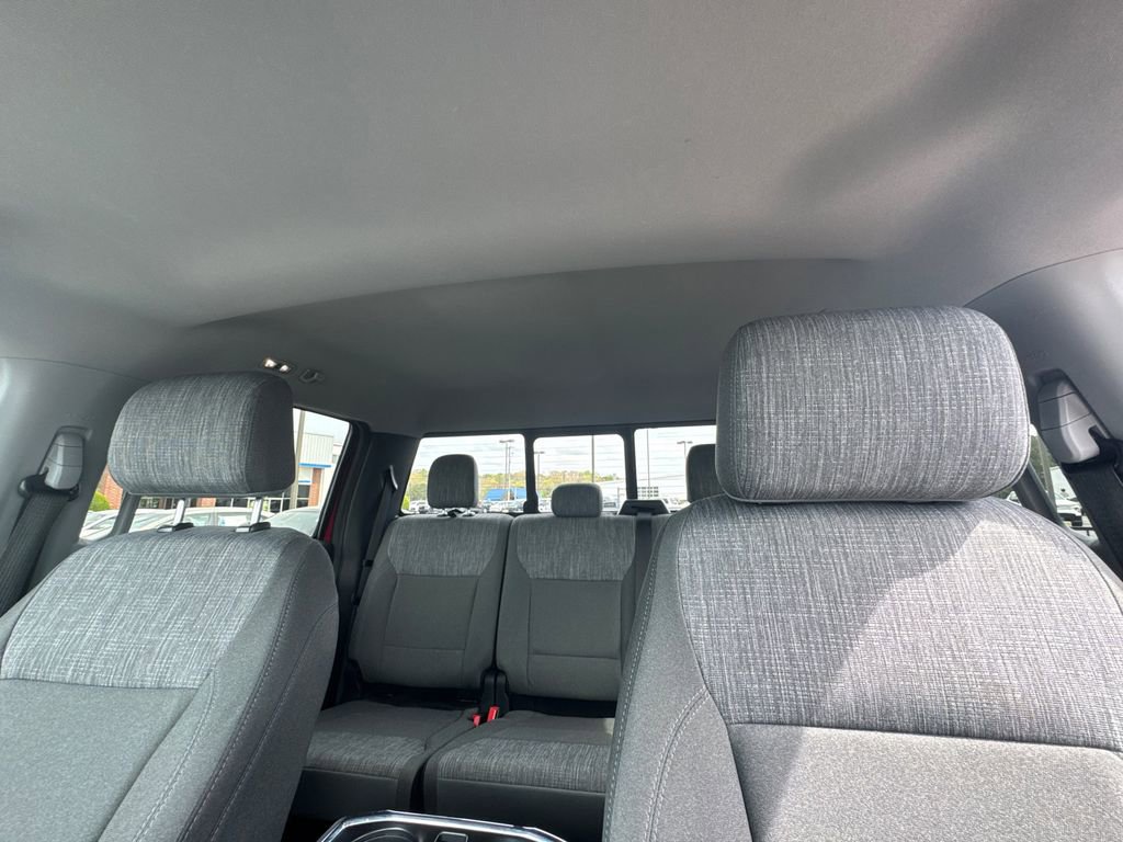 Used 2022 Ford F150 XLT w/ Equipment Group 302A High image 32