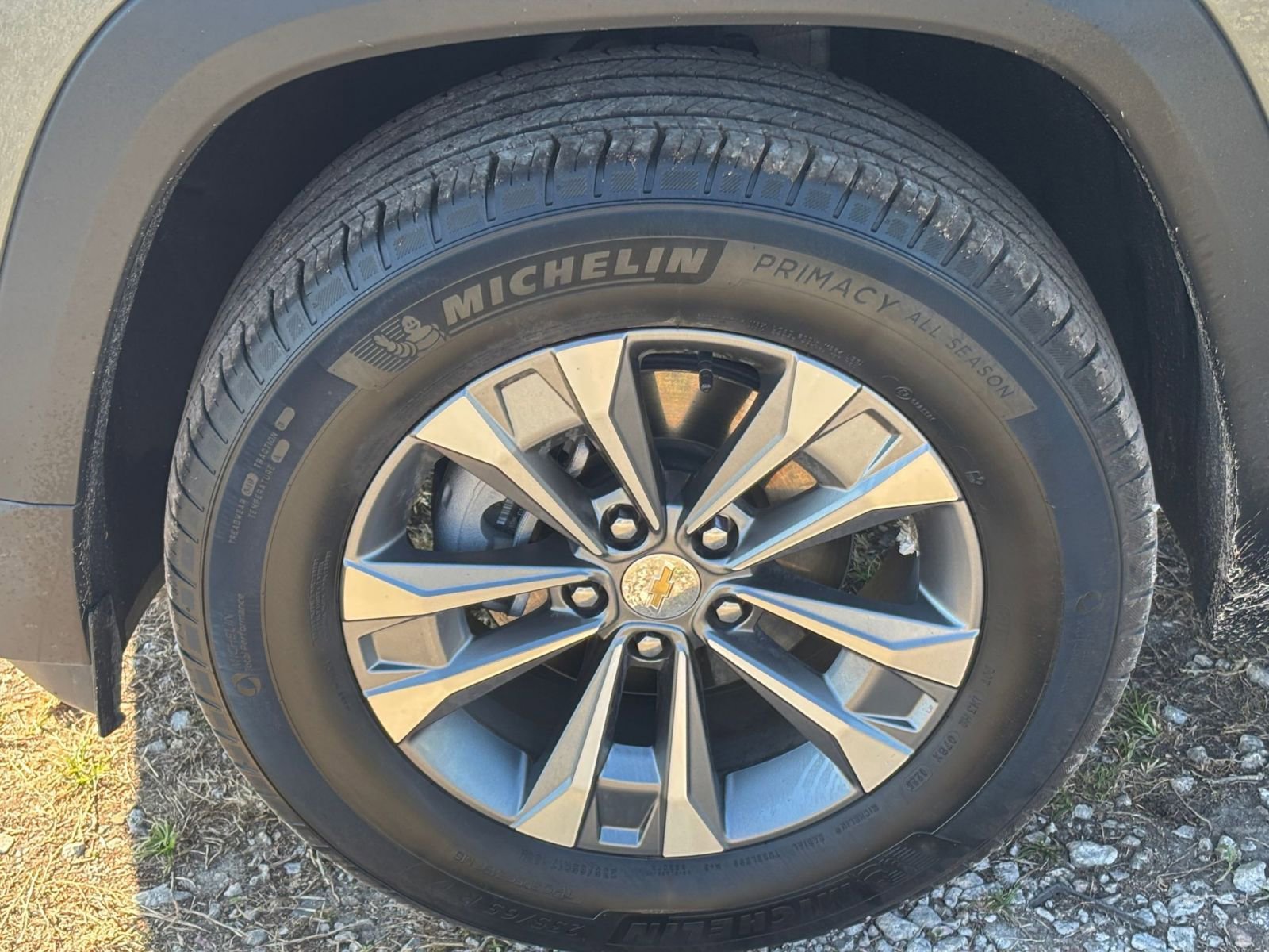 Used 2025 Chevrolet Equinox LT AWD/4WD image 31