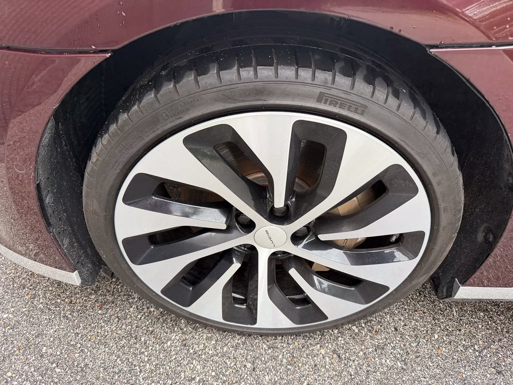 Used 2022 Lucid Air Grand Touring AWD/4WD image 58
