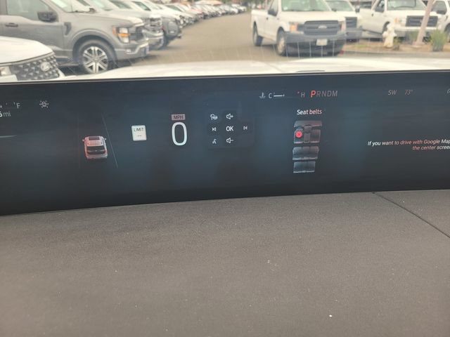 Certified 2025 Ford Expedition Max Platinum AWD/4WD image 29
