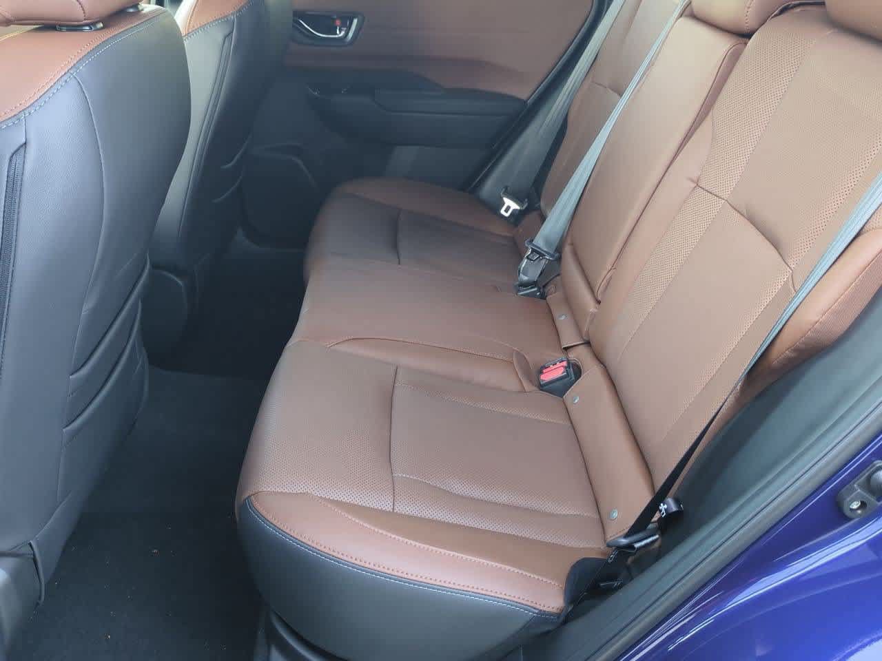 New 2026 Subaru Outback Touring XT AWD/4WD image 18