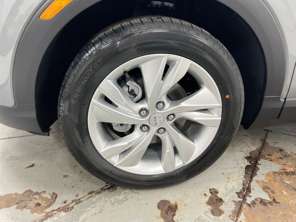 New 2026 Buick Encore GX Preferred w/ Comfort Package image 26