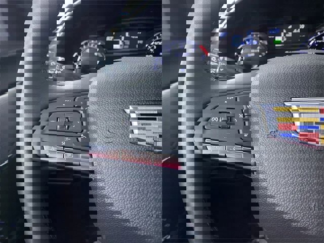 New 2026 Cadillac CT4 Premium Luxury image 5