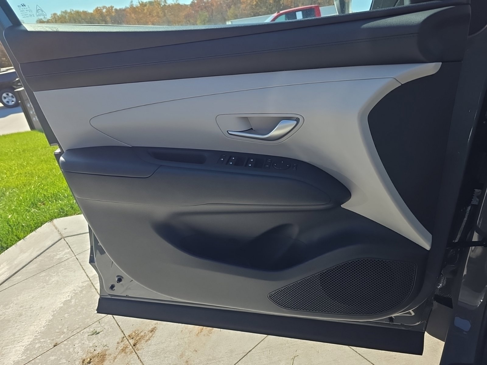 Certified 2026 Hyundai Tucson SEL AWD/4WD image 27