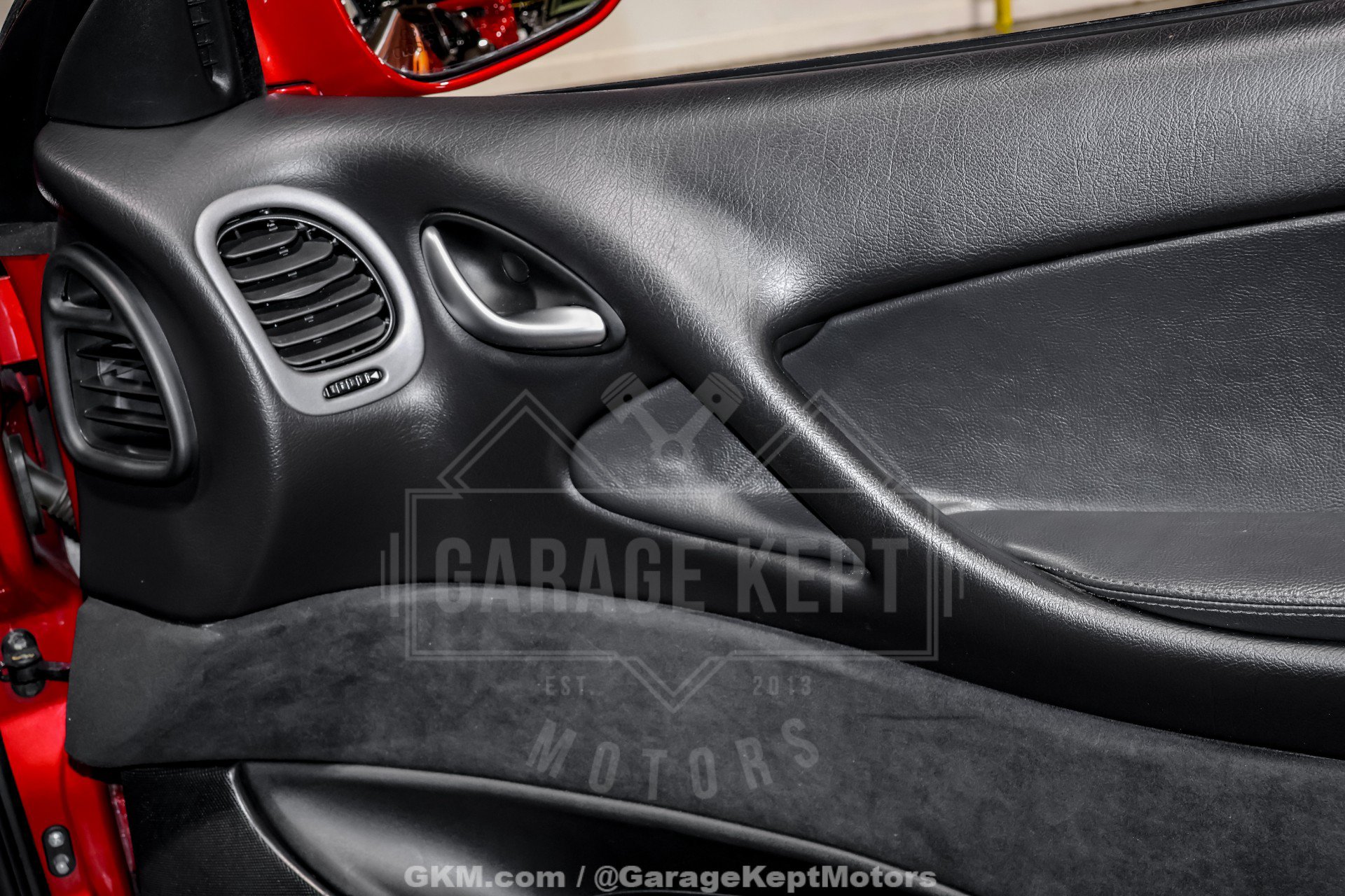 Used 2006 Pontiac GTO RWD image 68