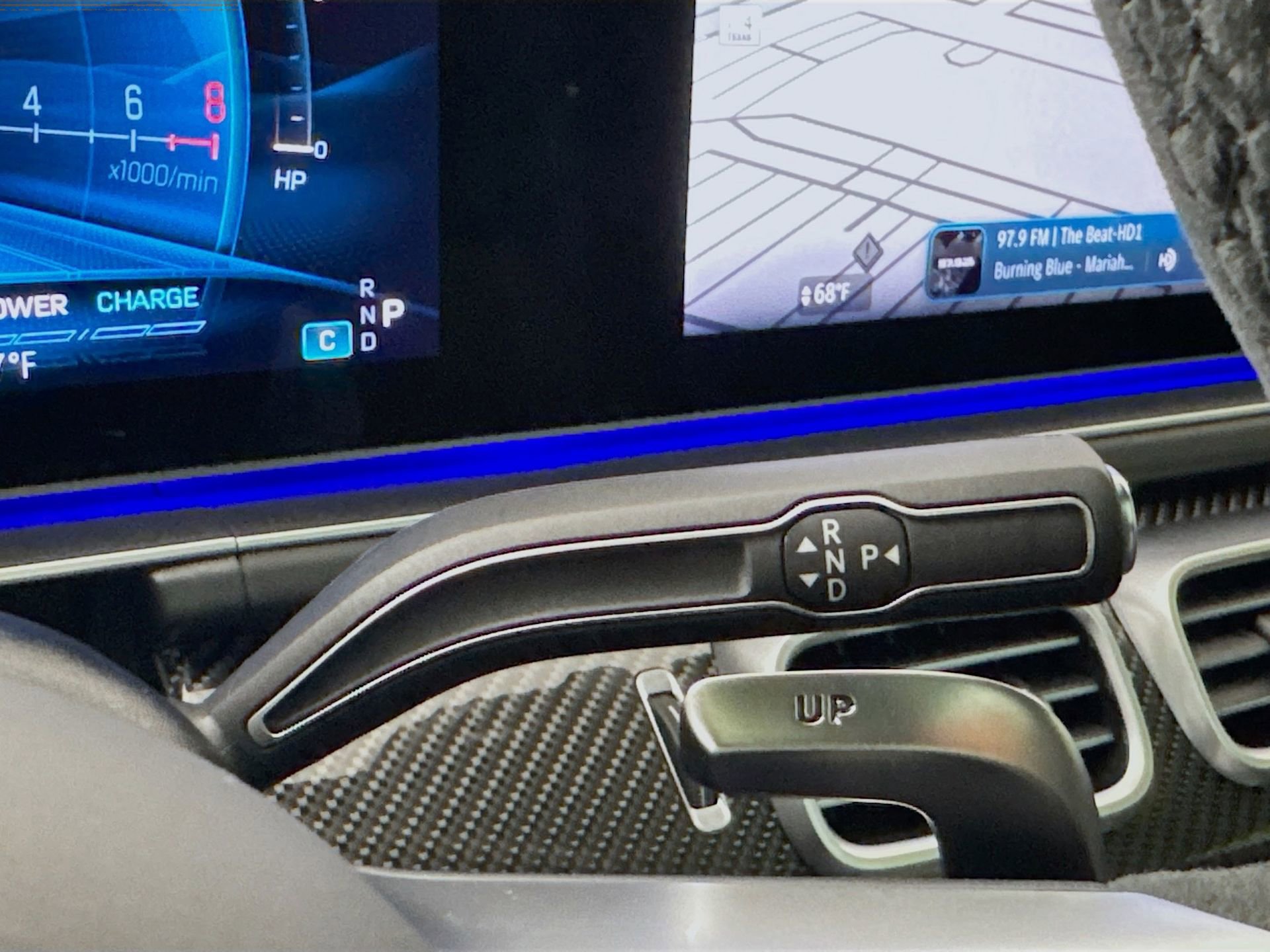 Used 2026 Mercedes-Benz GLE 63 AMG S image 18