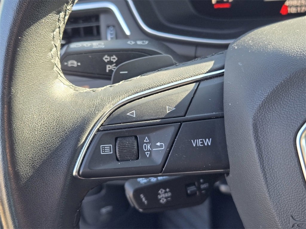 Used 2024 Audi A5 2.0T Premium Plus image 22