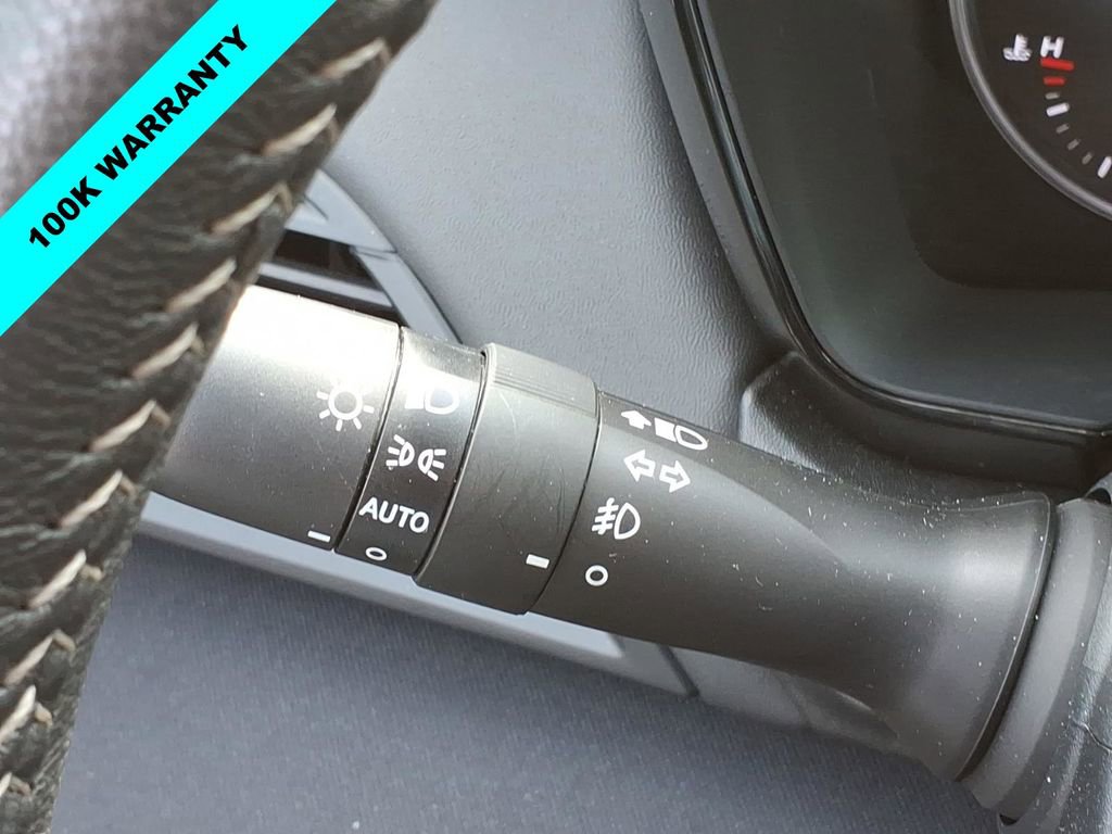 Certified 2025 Subaru Legacy Premium AWD/4WD image 20