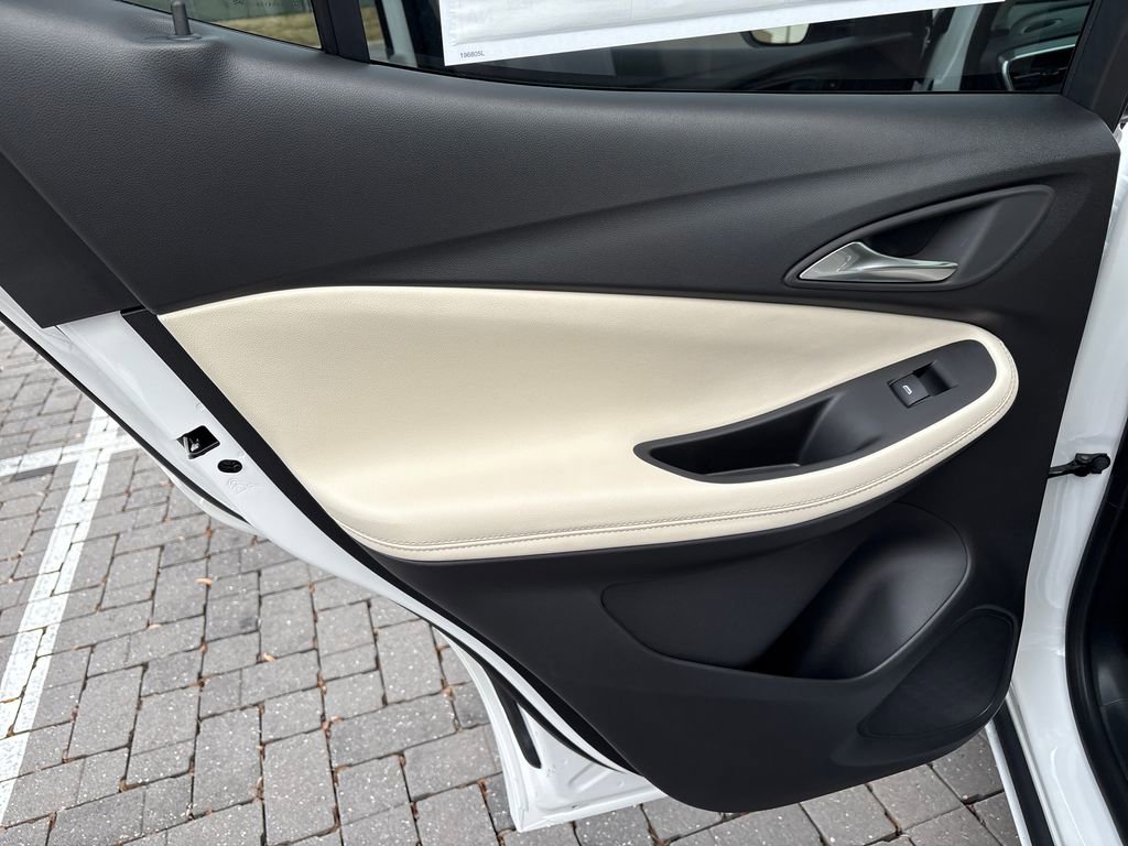 New 2026 Buick Encore GX Avenir w/ Avenir Technology Package image 36